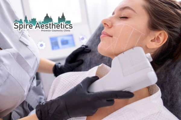 Mini facelift Harpenden Vs HIFU what is best read on now!