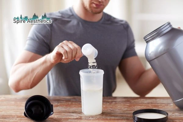understand which protein powder Harpenden is best for you!