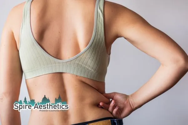 Learn how to reduce and remove love handles Harpenden Call our team today!