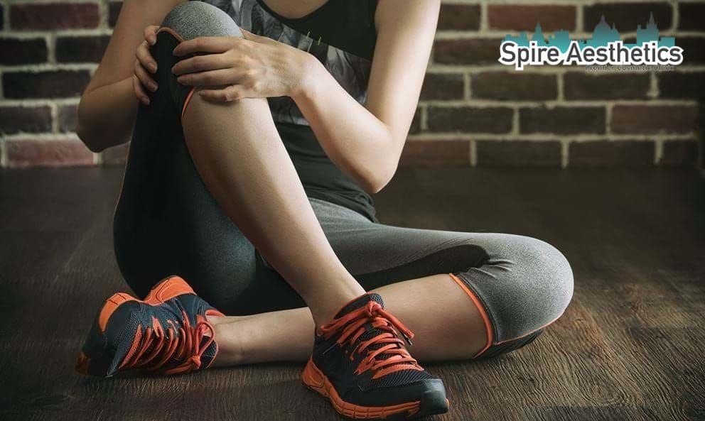 Body Toning and Injury Repair Harpenden