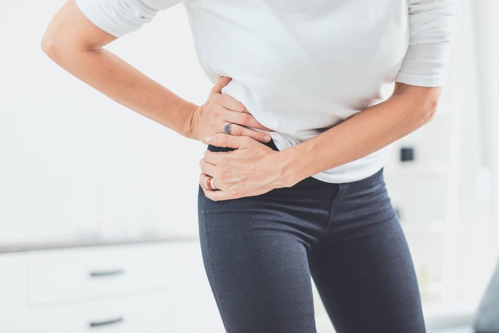 Could a Weak Core Be the Real Reason Behind Your Back Pain, Poor Posture and Persistent Belly Bulge Harpenden?